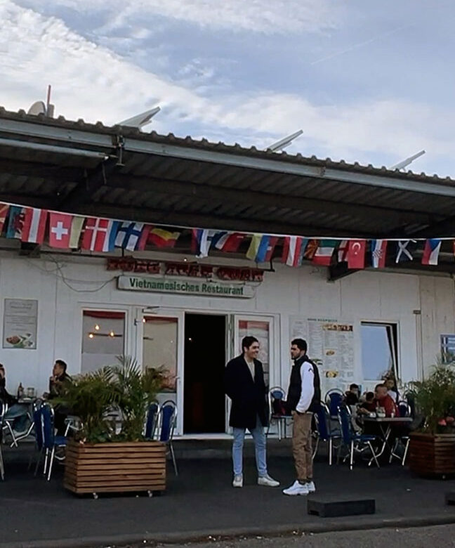 The Vibrant “Chợ Việt” Market in Berlin: A Hub of Vietnamese and Afghan Culture